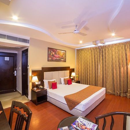 Gold Leaf Hotel Udaipur Ngoại thất bức ảnh