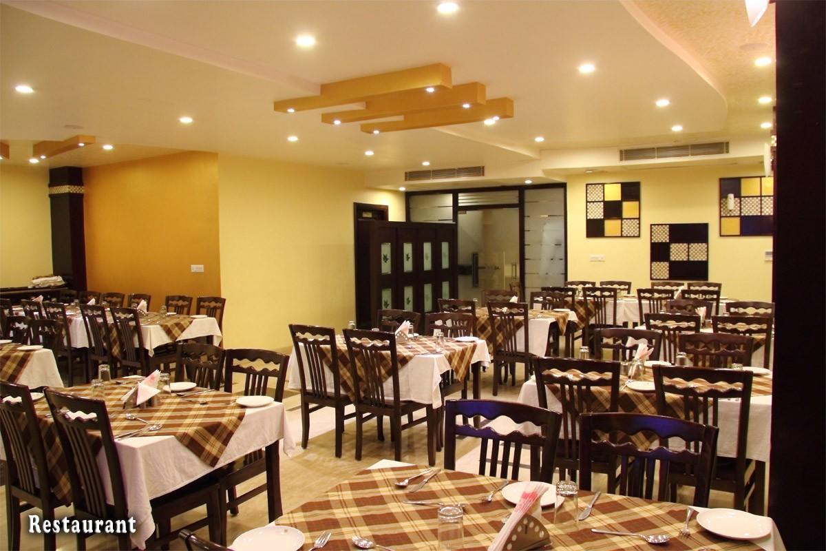 Gold Leaf Hotel Udaipur Ngoại thất bức ảnh
